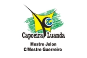 logotipo Capoeira Luanda