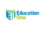 logotipo Education One