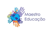 logotipo Maestro Educação