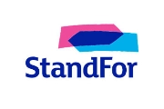 logotipo StandFor