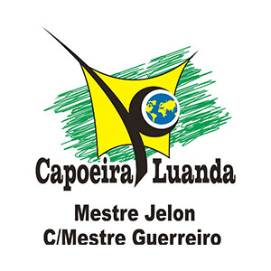 logotipo Capoeira Lunda