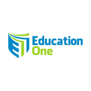 logotipo Education One