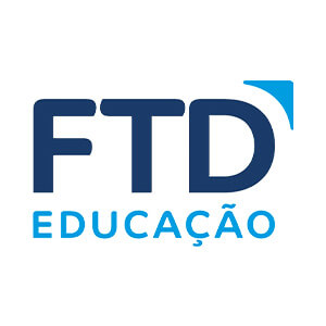 logotipo FTD Educação