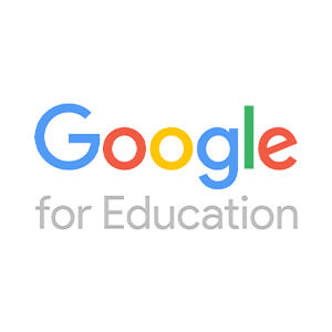 logotipo Google for Education
