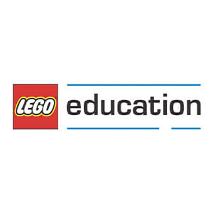 logotipo Lego Education