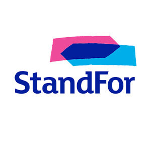 logotipo StandFor