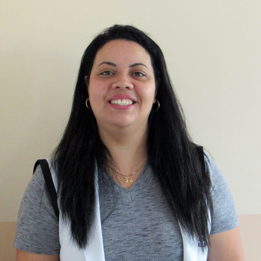 Marcela Monges Silva