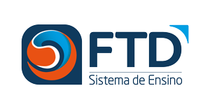 logotip FTD - Sistema de Ensino