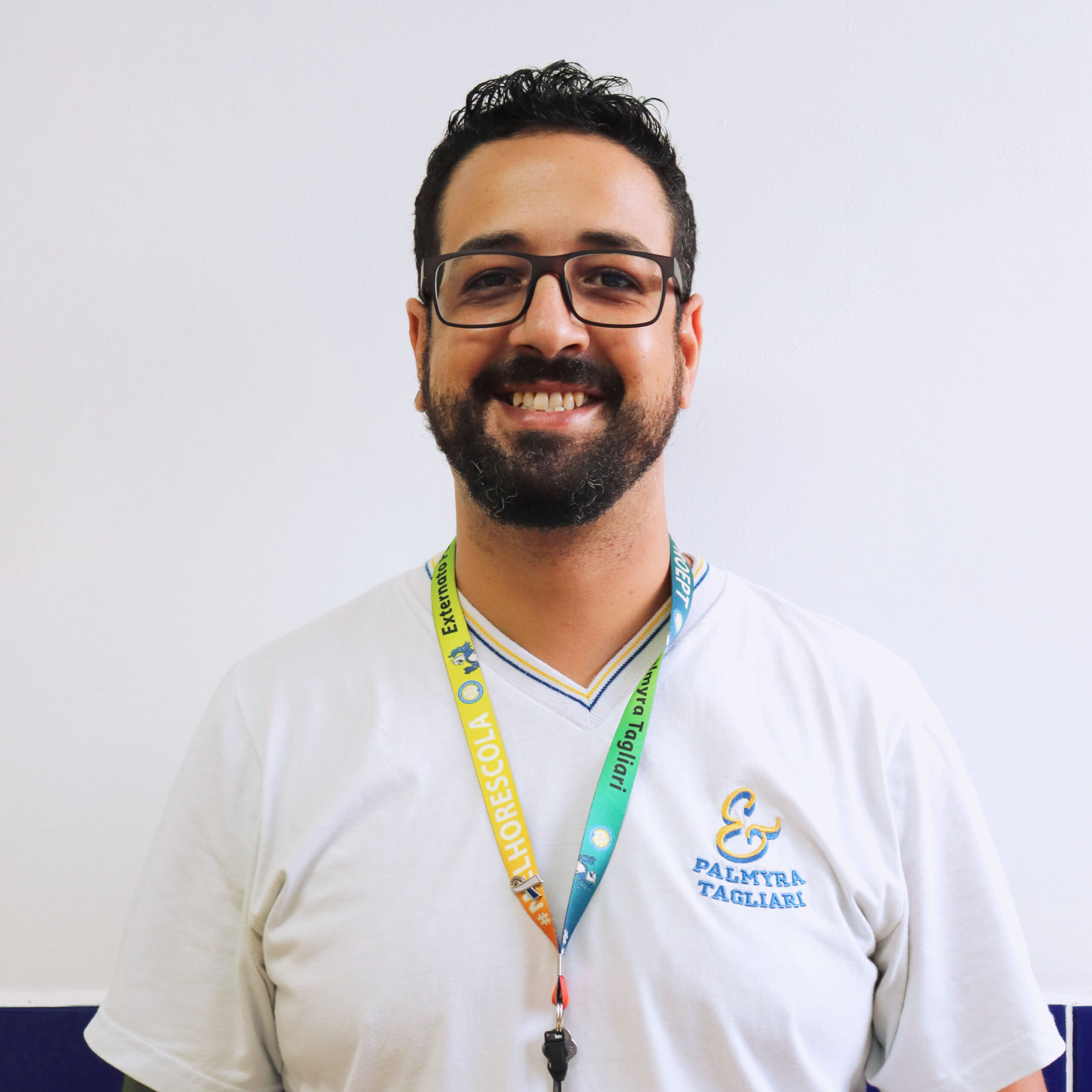 Augusto Cezar Carvalho