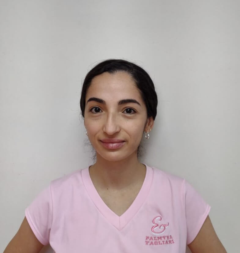 Thais de Moraes Santos