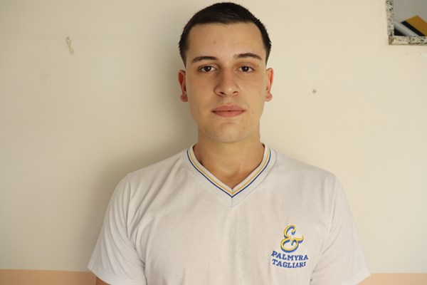 Guilherme Augusto de Castro