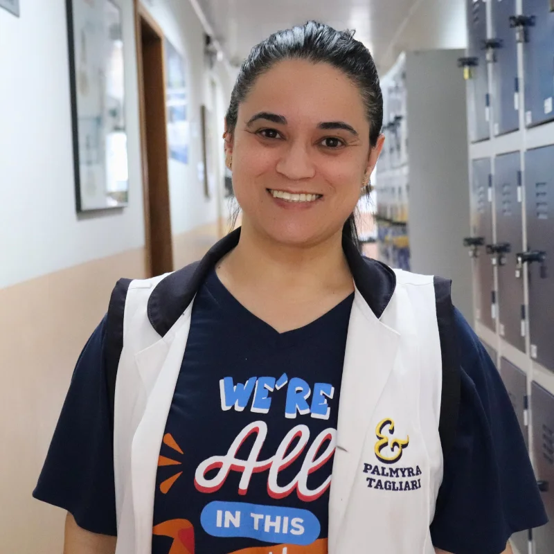 Ana Elisabete Martins de Oliveira